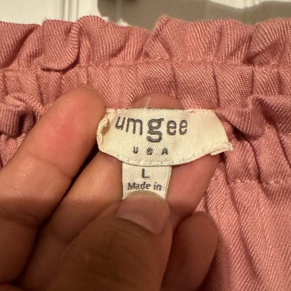 Embroidered Dress - Picture 4 of 4